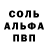 Бутират GHB KZ.BRAWLER 0880
